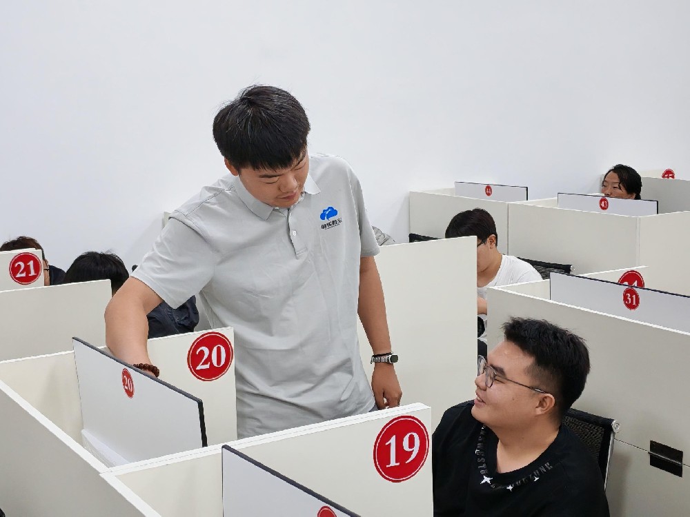 DJI无人机操作员合格证